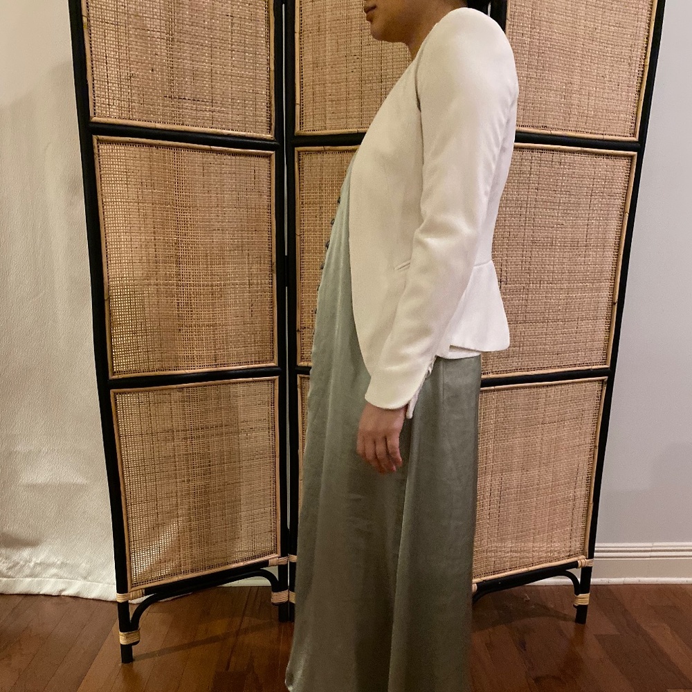 Slip on Dress - Picture 3 of 7